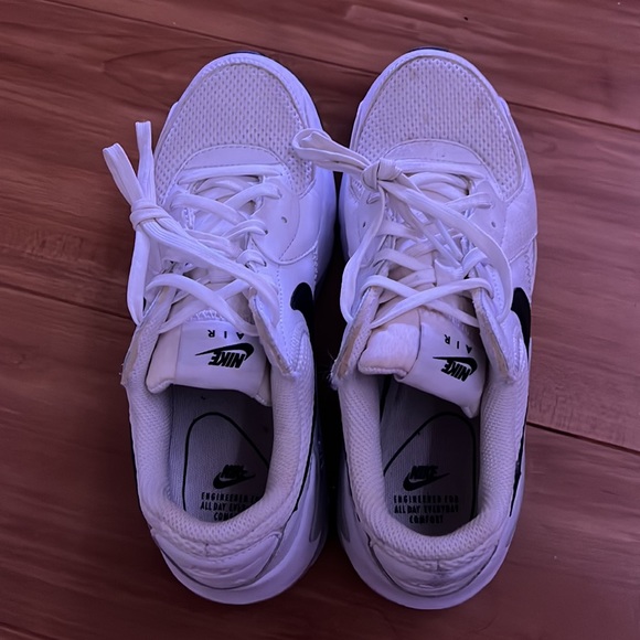 nike women’s air max excee shoes - Picture 4 of 5